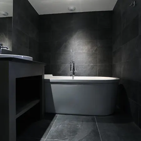 Chalet Chalet Confortable Aux Pistes Avec Sauna, Wifi, Parking Saint-Martin-de-Belleville